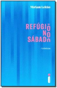 Refúgio no sábado