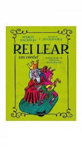 Rei Lear em cordel