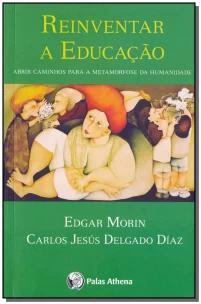 Reinventar a educação