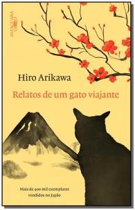 Relatos de um gato viajante