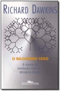 O relojoeiro cego