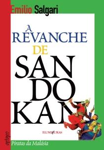 A revanche de Sandokan