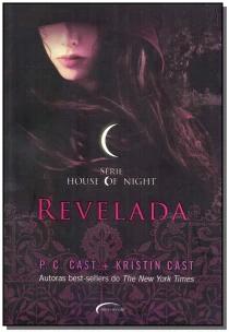 Revelada