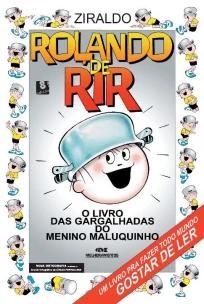 Rolando de Rir
