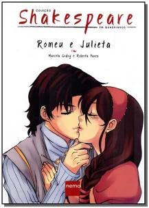 Romeu e Julieta