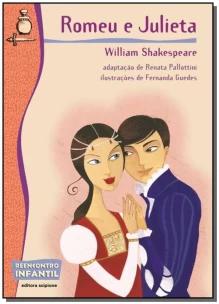 Romeu e Julieta