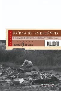 Saídas de emergência