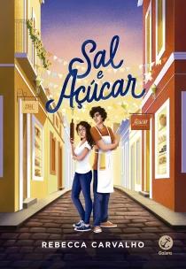 Sal e Açúcar