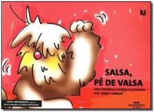 Salsa, pé de Valsa