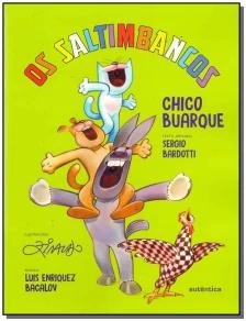 Os Saltimbancos