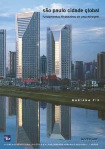 São Paulo cidade global