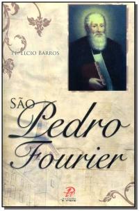 São Pedro Fourier