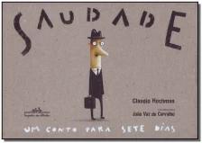 Saudade