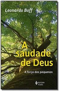 A saudade de Deus