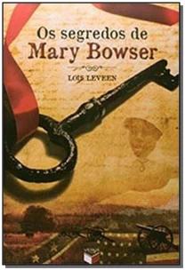 Os segredos de Mary Bowser