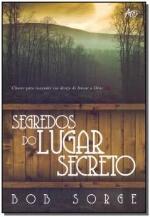 Segredos do Lugar Secreto