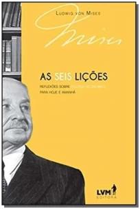 As seis lições