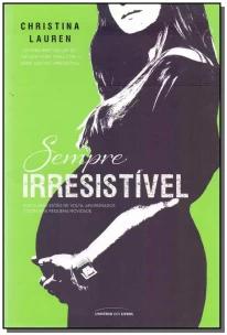 Sempre irresistível