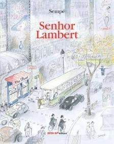 Senhor Lambert