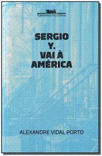 Sergio Y. vai à América