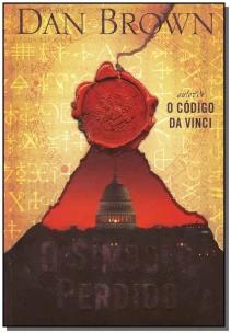 O símbolo perdido (Robert Langdon - Livro 3)