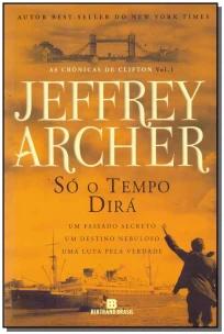 SÓ O TEMPO DIRÁ