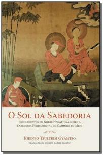 O sol da sabedoria