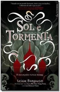 Sol e Tormenta