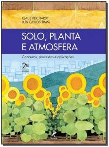 Solo, planta e atmosfera