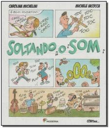 Soltando o som
