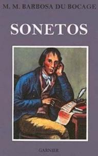 Sonetos Bocage
