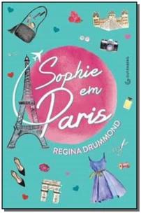 Sophie em Paris