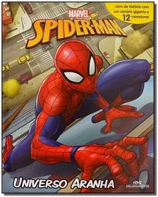 Spider Man – Universo Aranha