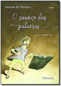 O sumiço das palavras