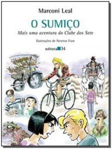 O sumiço