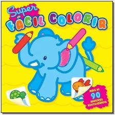 Super Fácil Colorir
