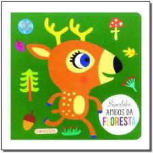 Superfofos: Amigos da Floresta