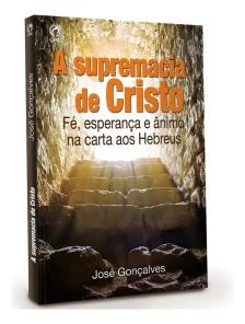 Supremacia De Cristo (A) Lta