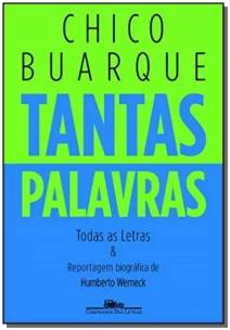 Tantas palavras