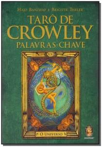 TARÔ DE CROWLEY