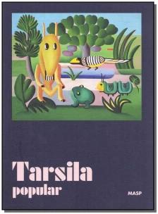 Tarsila popular