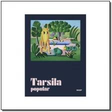 Tarsila popular