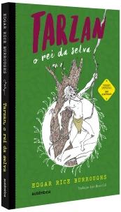 Tarzan, o rei da selva