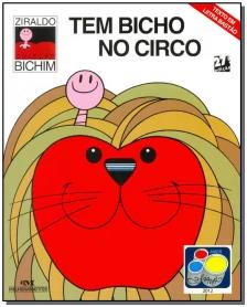 Tem Bicho No Circo