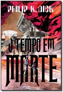 O Tempo em Marte