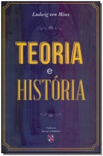 Teoria e a história