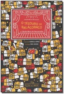 O tesouro de balacobaco