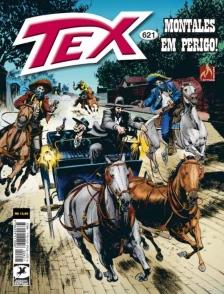 Tex Nº 621