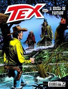 Tex Nº 627