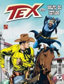 Tex Nº 624